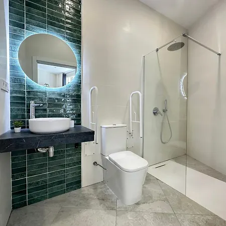 Apartment Calma Lofts Valencia