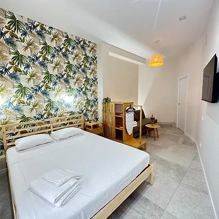 Apartment Calma Lofts *