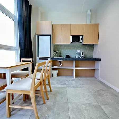 Lägenhet Calma Lofts Valencia