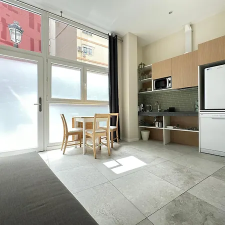 Apartment Calma Lofts