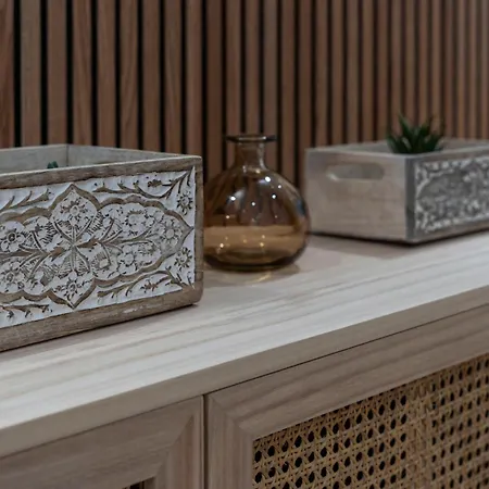 公寓 Vlc Host - San Jacinto *