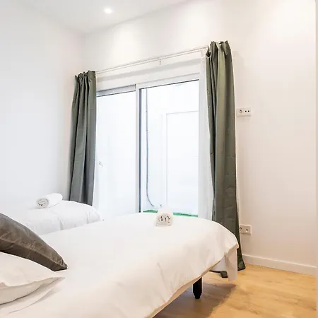 Apartament Super 2 Centro Ciudad