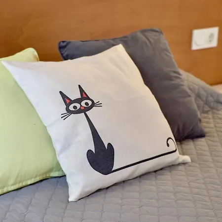 アパート De Diseno En Plaza Del Carmen F4 バレンシア