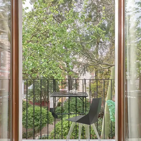 アパート De Diseno En Plaza Del Carmen F4