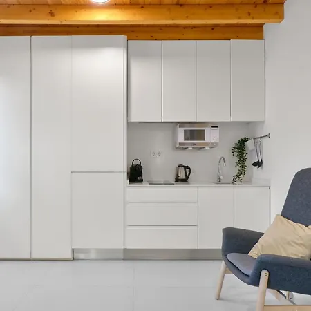 公寓 Loft Elegante En Plaza Del Carmen F3