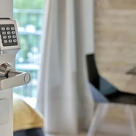 公寓 Loft Elegante En Plaza Del Carmen F3 *