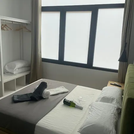 Apartman Mar&sol Flats By Vivo Gc *