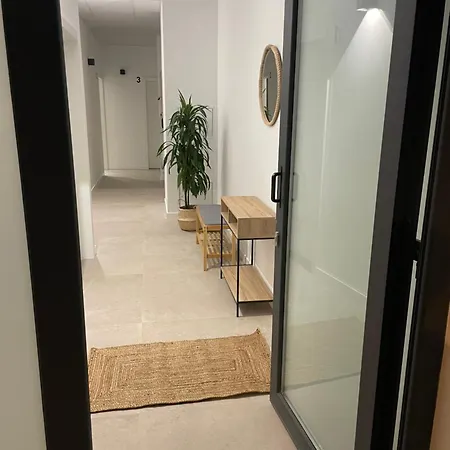 Mar&sol Flats By Vivo Gc Valencia