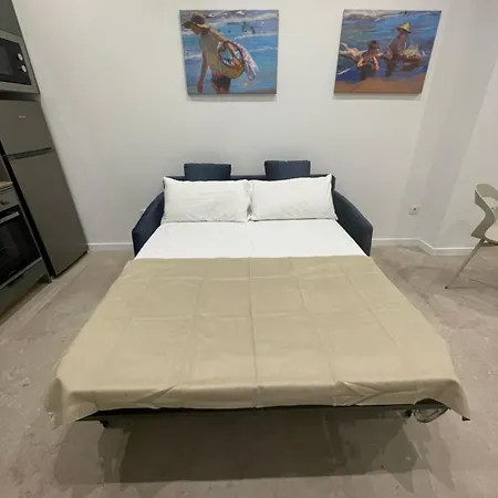 Апартаменты Mar&sol Flats By Vivo Gc