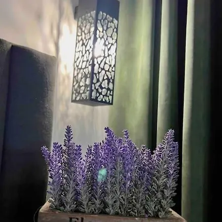 Apartment Casa Maravillosa Valencia