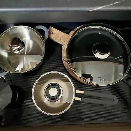 公寓 Casa Maravillosa 瓦伦西亚