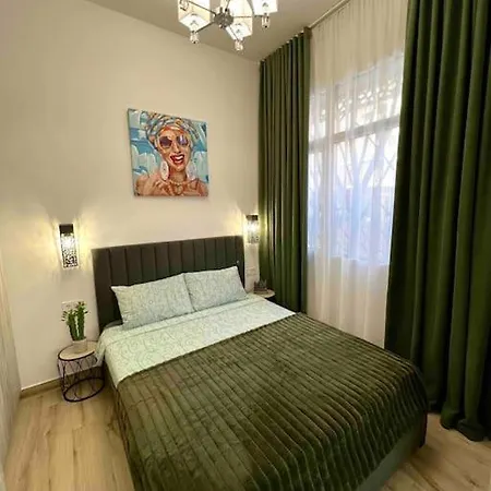 Apartament Casa Maravillosa *