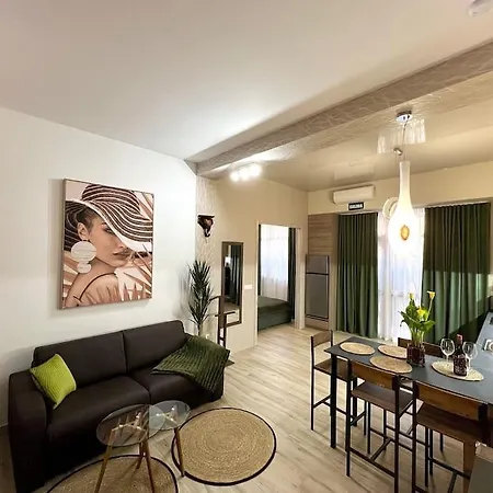 Casa Maravillosa 瓦伦西亚