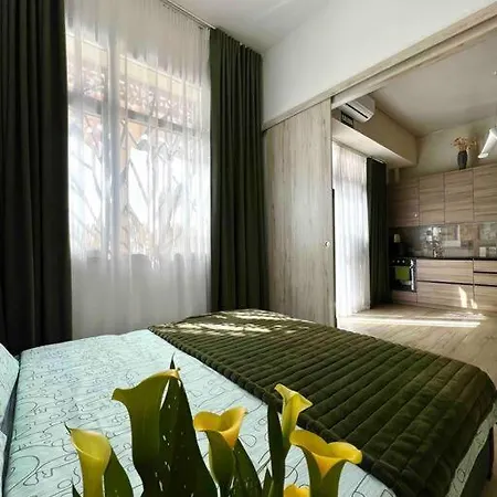Apartament Casa Maravillosa Walencja