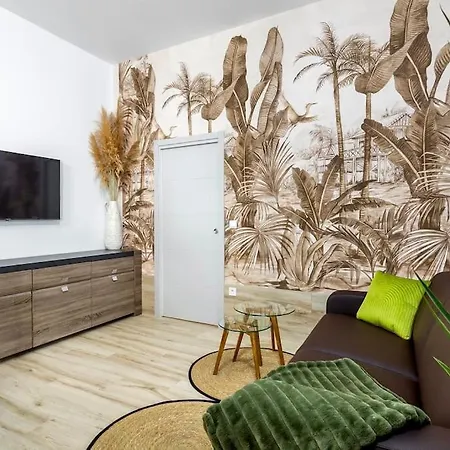 Apartment Casa Maravillosa Valencia