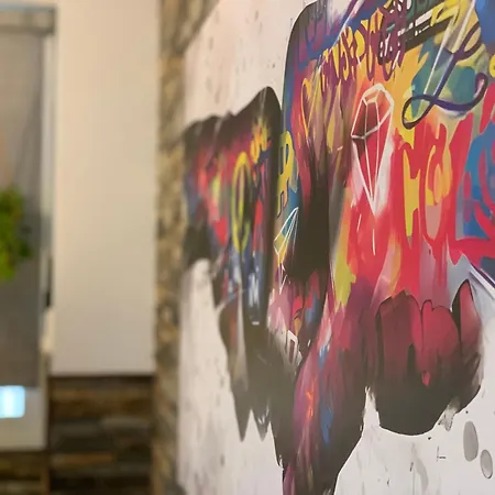 公寓 Luna Y Sol 瓦伦西亚