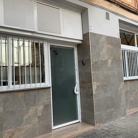 Luna Y Sol 瓦伦西亚