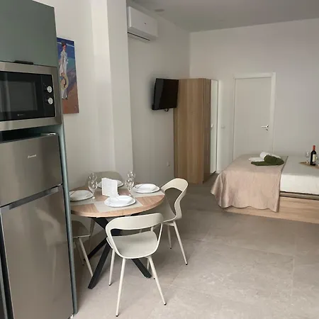 Mar&sol Flats By Vivo Gc Valencia