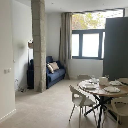 Апартаменты Mar&sol Flats By Vivo Gc *
