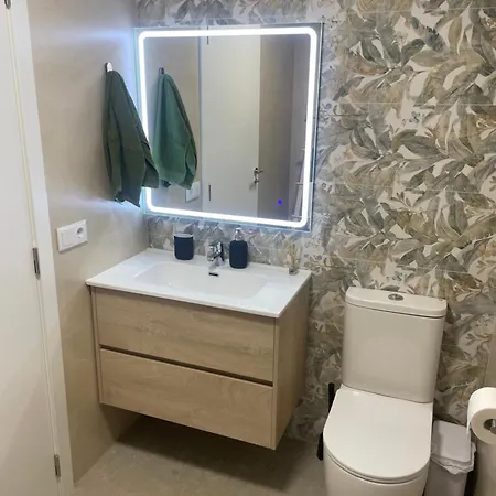 Apartman Mar&sol Flats By Vivo Gc *