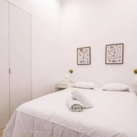 Apartamento North Station Centro Ciudad 2hab Wifi Valencia