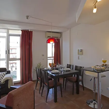Botanico 29 Apartmanhotel 3*