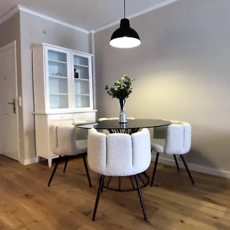 Iturbi Jardines Turia 6 Duplex With Terrace Mid-term Валенсия