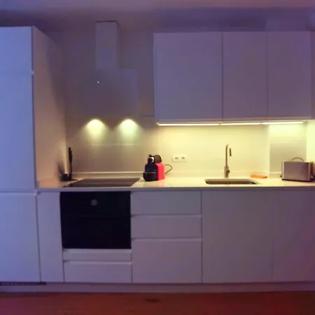 Iturbi Jardines Turia 6 Duplex With Terrace Mid-term Валенсия