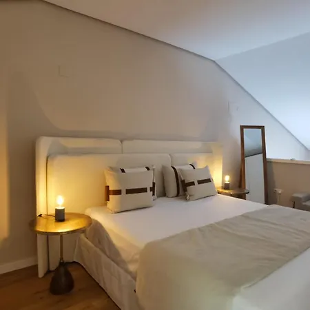 Iturbi Jardines Turia 6 Duplex With Terrace Mid-term Валенсия