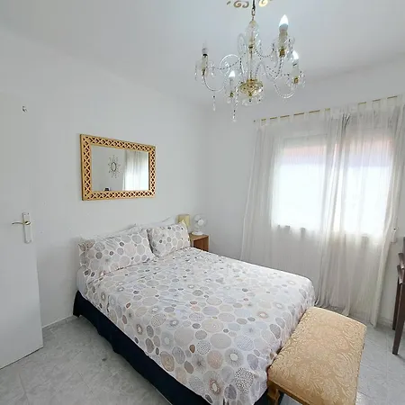 Appartamento Acogedor Con Wifi Valenza