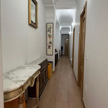 Mirador 1 Del Mercado - Con Bano Privado En El Centro De La Ciudad Vella Проживание в семье *