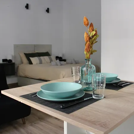 Apartamento Arenas 2 Playa *