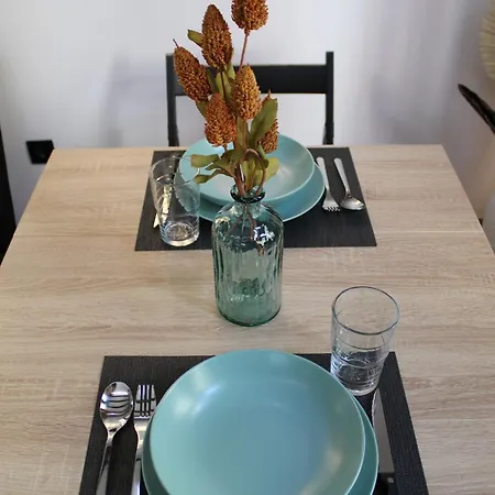 Lägenhet Arenas 2 Playa