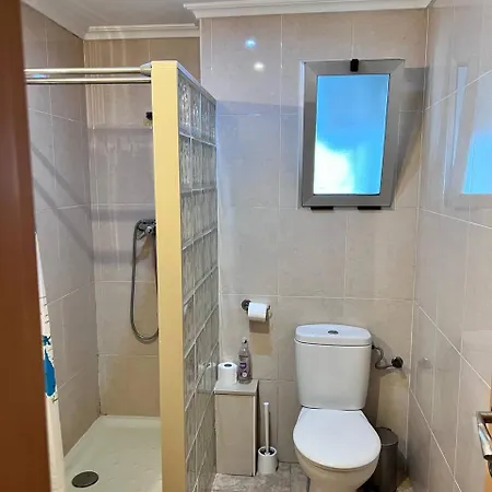 Apartmán Plaza Sainetero Arniches