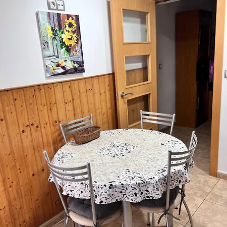 Plaza Sainetero Arniches * Valencie