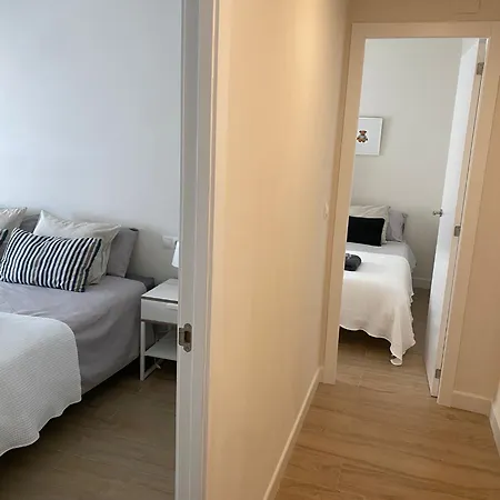 Apartamento Estación Family