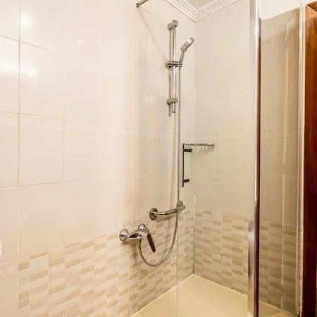 Precioso Apartamento Con Terraza En Appartement
