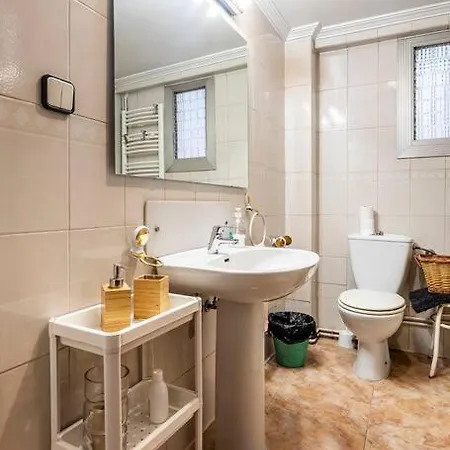 Precioso Apartamento Con Terraza En