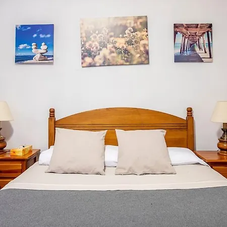 Precioso Apartamento Con Terraza En Appartement *