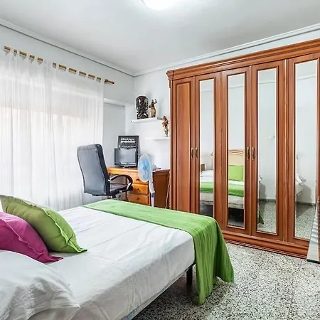 Precioso Apartamento Con Terraza En *