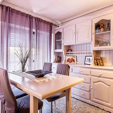 Precioso Apartamento Con Terraza En