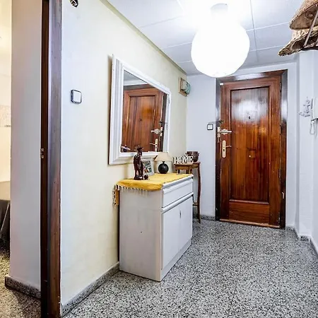 Precioso Apartamento Con Terraza En Appartement *