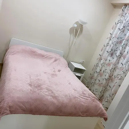 Holiday home Casa Valencia