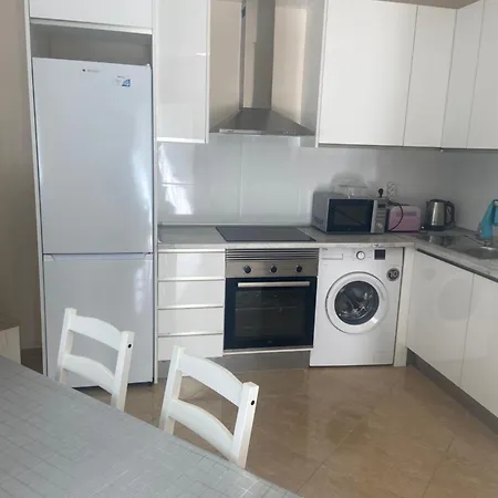 Casa Tatil Evi Valensiya