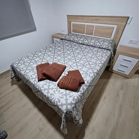 Apartment Turistico En Valencia