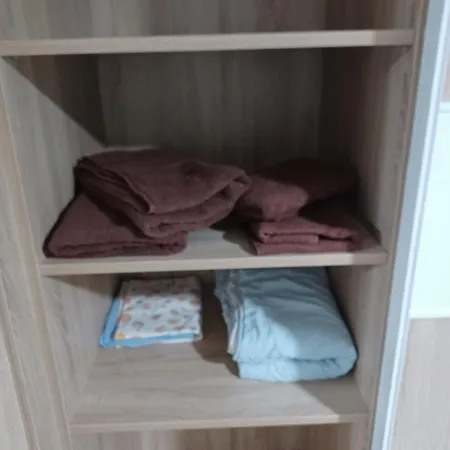 Turistico En Apartment *