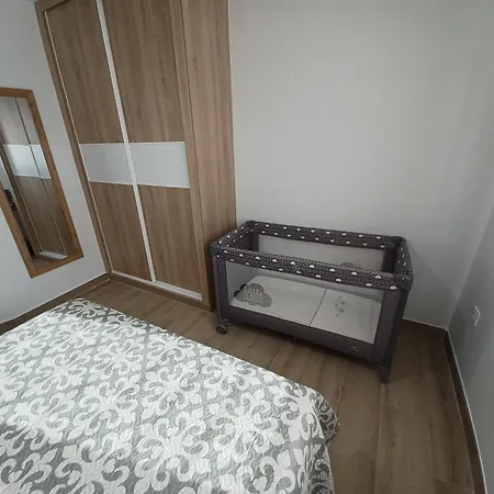 Apartment Turistico En Valencia