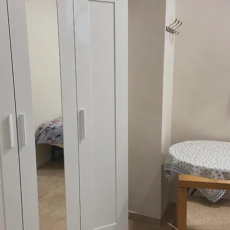 بيت للعطل Casa *