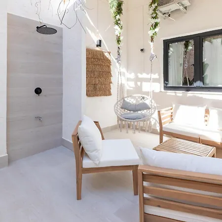 Con Piscina Y Terraza Apartment Valencia