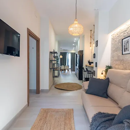 Con Piscina Y Terraza Appartement *